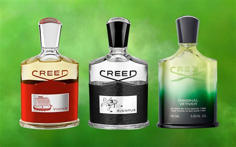 creed best perfume|best creed perfumes for men.